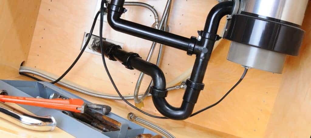 garbage disposals Reliable Plumbing & Heating Services