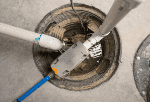 Spring Plumbing by Reliable Plumbing & Heating